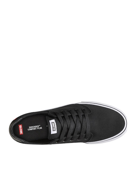 Ανδρικά Sneakers Black / White