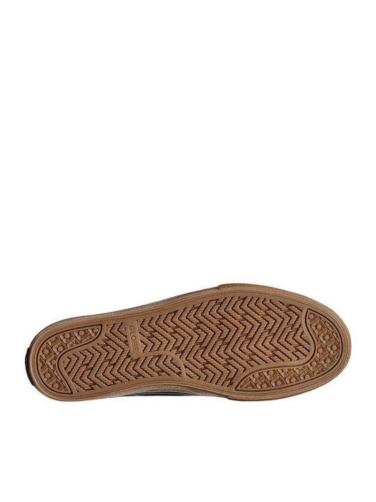 Ανδρικά Sneakers Navy / Gum