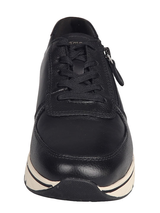 Damen Sneakers Black Pure Relax