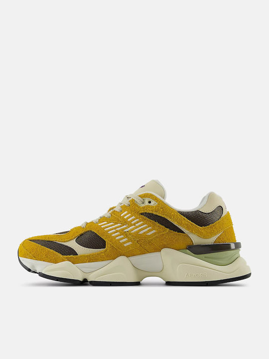 New Balance 9060 Сникърси Бътърскотч