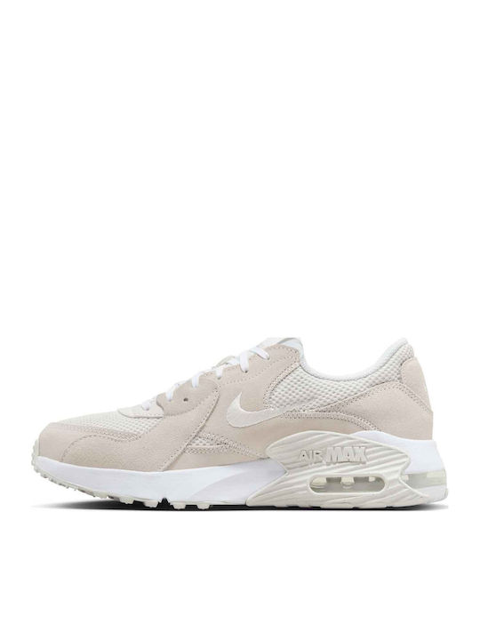 Nike Air Max Excee Sneakers Μπεζ