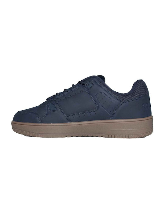 Champion Sneakers Blue