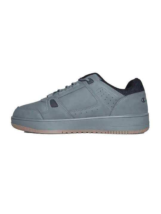 Champion Damen Sneakers Gray