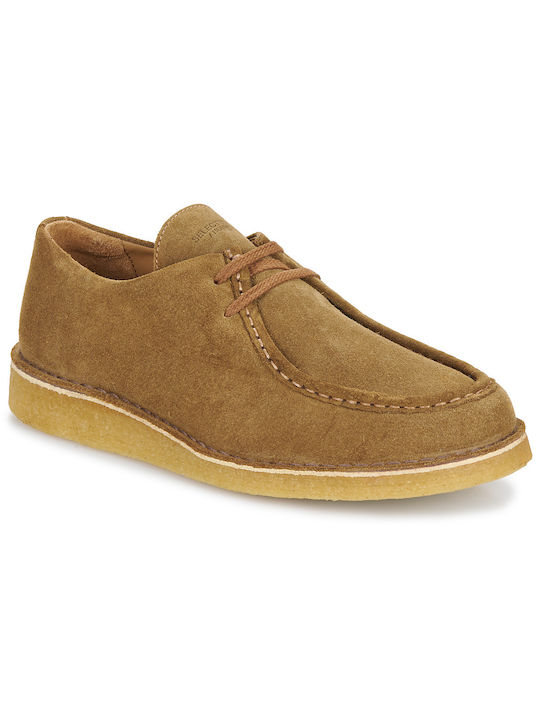 Selected Men's Casual Shoes Brown