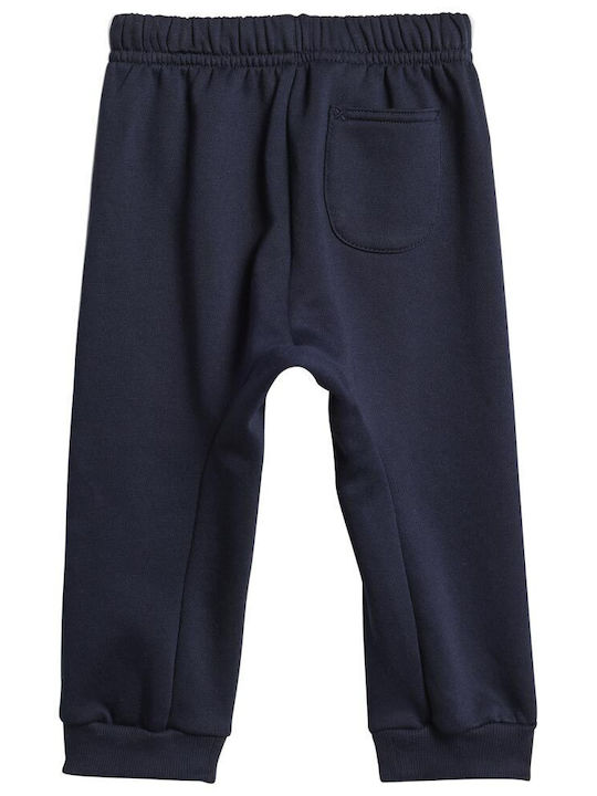 Adidas Kinder Sweatpants Set - Jogginganzug Hellblau