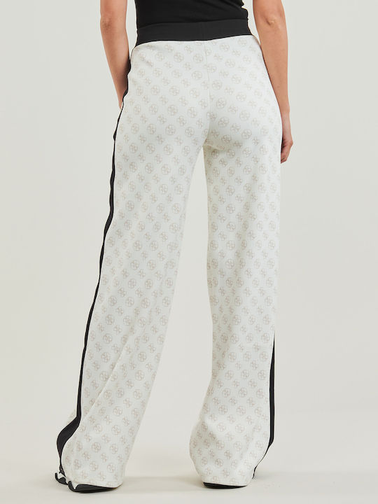 Pantaloni de Trening Bej