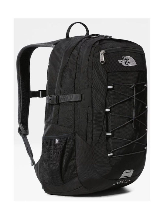 The North Face Women's Fabric Backpack Black