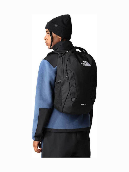 The North Face Vault 26lt TNF Black-NPF