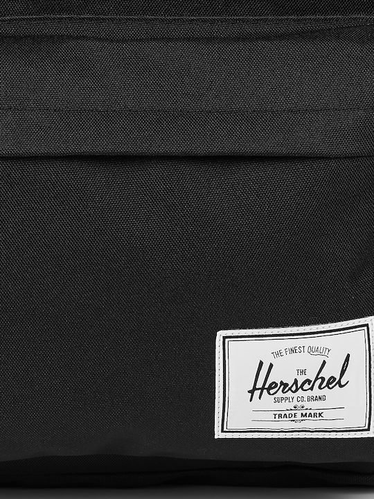 Herschel Classic New 30lt Μαύρο