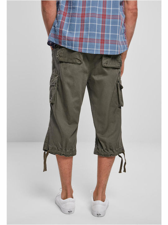Urban Legend Men's Shorts Cargo Olive