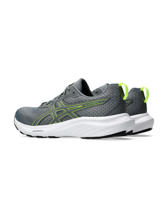 Gel-contend 9 Ανδρικά Αθλητικά Παπούτσια Running Gry
