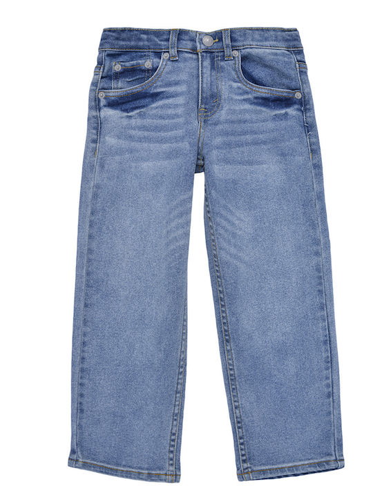 Levi's Blau