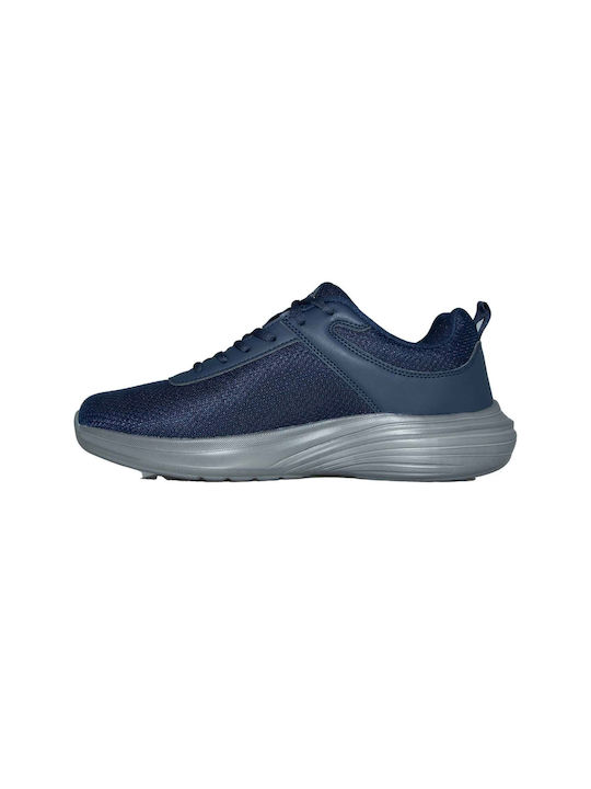 Dorado 2 Nanobionic Мъжки Спортни обувки Running Син