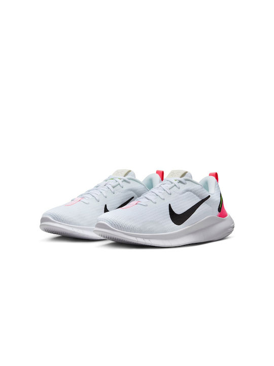 Flex Experience RN 12 Sport Shoes Running White