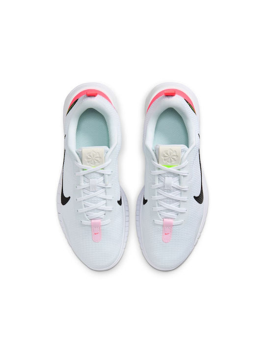 Flex Experience RN 12 Sport Shoes Running White