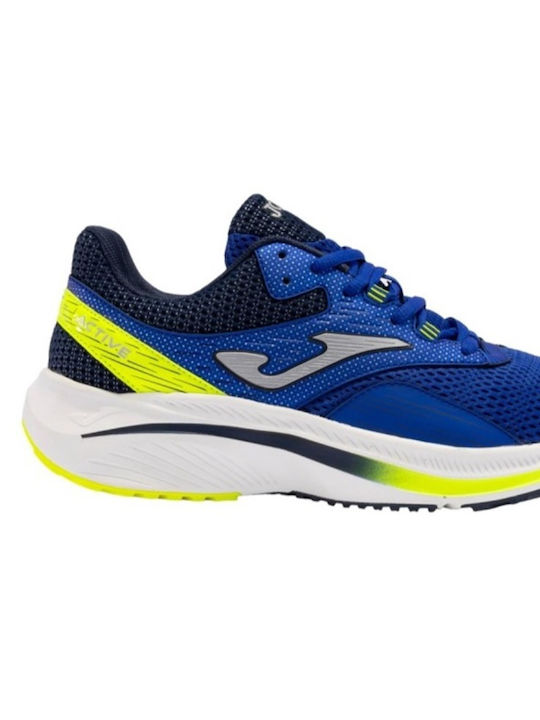 Joma Active Ανδρικά Αθλητικά Παπούτσια Running Royal