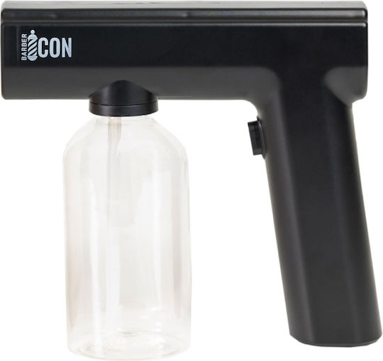 Barber Icon Βαποριζατέρ 300ml