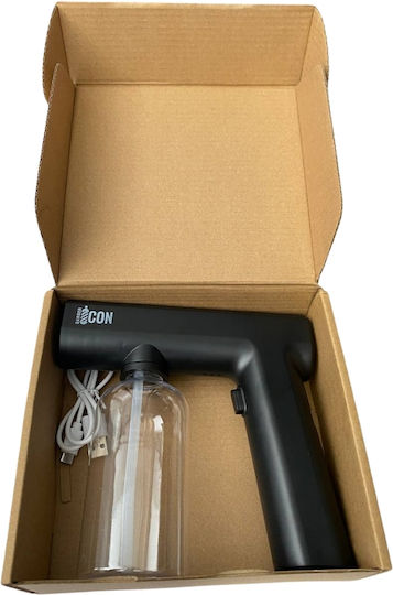 Barber Icon Βαποριζατέρ 300ml