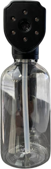 Barber Icon Βαποριζατέρ 300ml