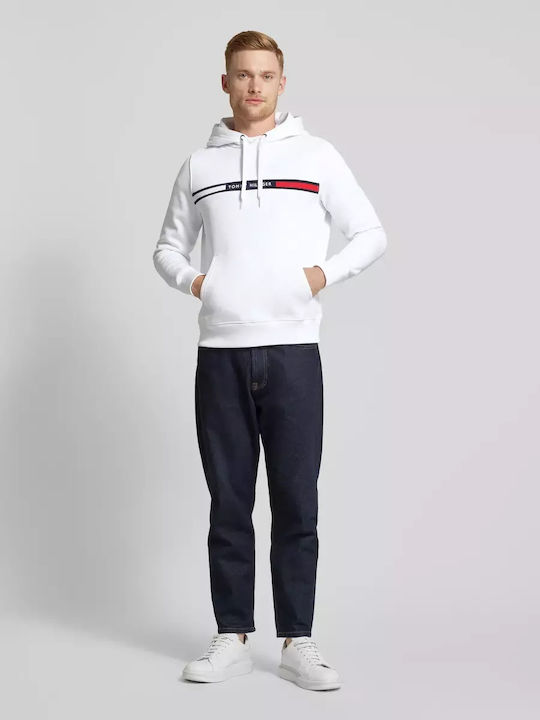 Tommy Hilfiger White