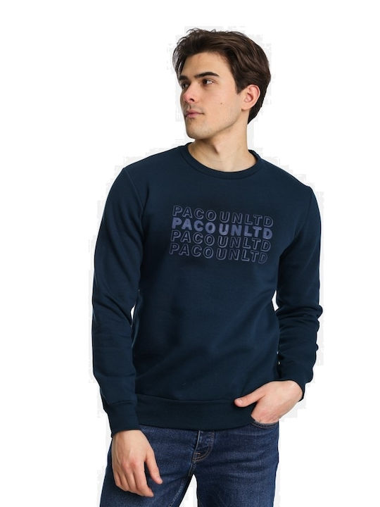 Paco & Co Sweatshirt Dark Blue