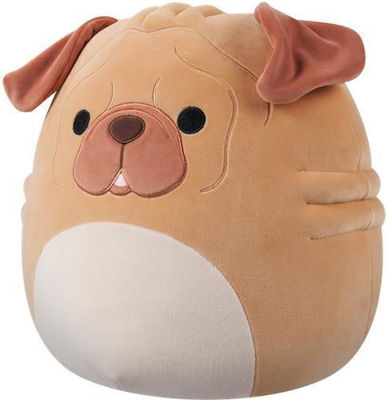 Jazwares Plush Squishmallows Morton the Shar Pei for 3+ Years 30.5 cm