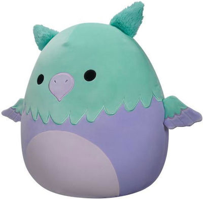 Jazwares Plush Squishmallows Minerva the Griffin for 3+ Years 30.5 cm