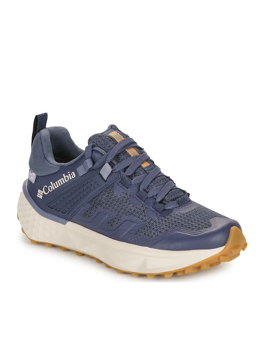 Columbia Facet 75 Γυναικεία Ορειβατικά Μπλε Columbia Facet 75 Γυναικεία Ορειβατικά Μπλε