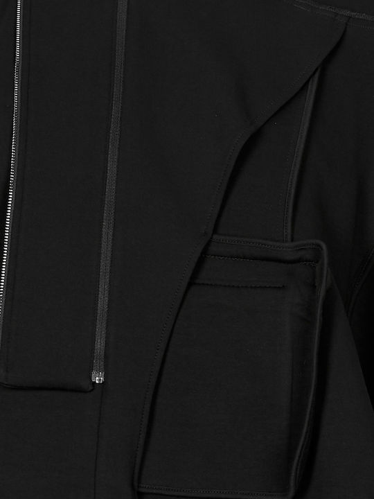 Herrenanzugsjacke Schwarz