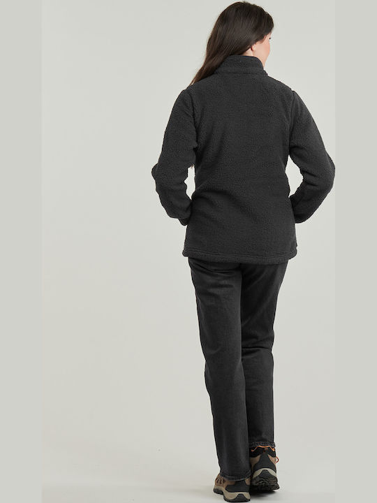 West Bend Full Damen Jacke in Schwarz Farbe