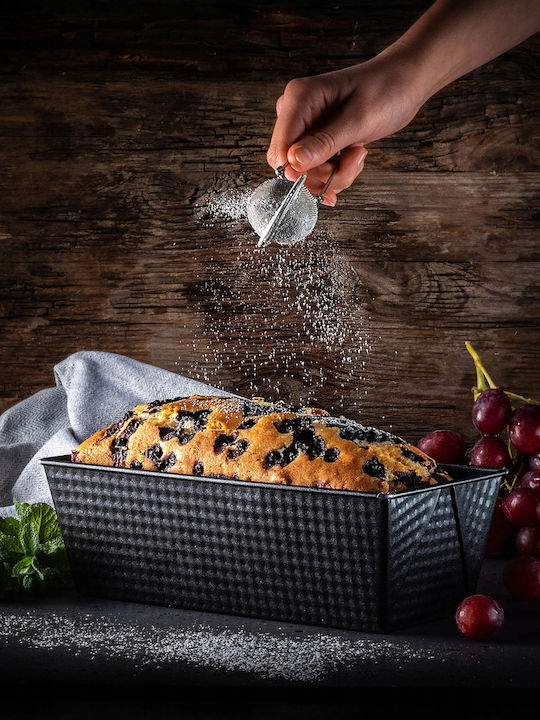 Kadax Loaf Baking Pan 3pcs
