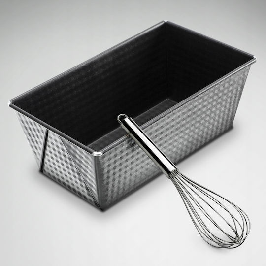 Kadax Formă de Patiserie pentru Ruladă 4buc