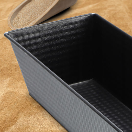 Kadax Loaf Baking Pan 3pcs
