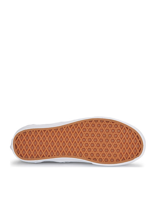 Classic Women's Slip-Ons Black