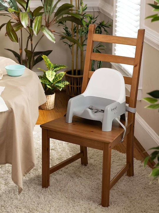 Summer Infant Καθισματάκι Φαγητού Υφασμάτινο για Καρέκλα