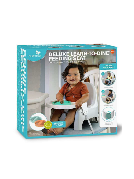 Summer Infant Καθισματάκι Φαγητού Υφασμάτινο για Καρέκλα
