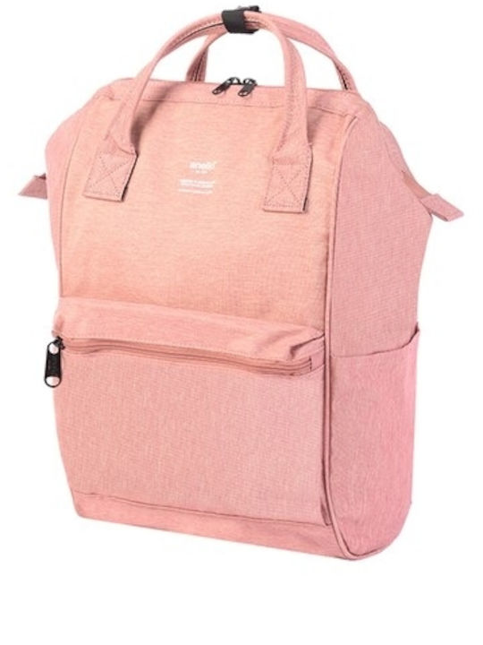 Anello Women's Bag Backpack Pink