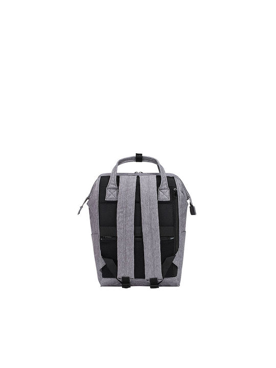 Anello Damen Tasche Rucksack Gray