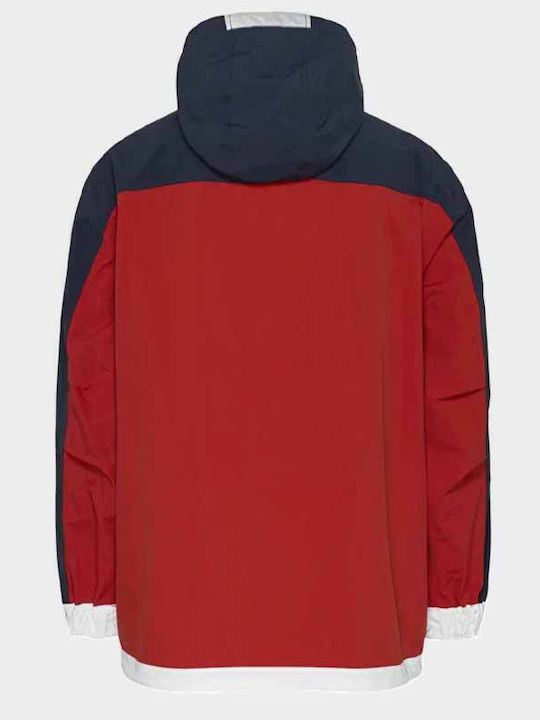 Winter Jacket Parka MULTIPLE