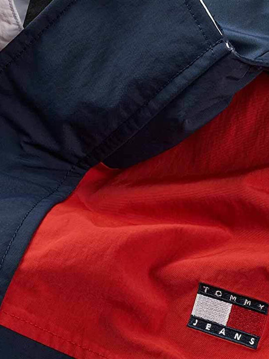 Winter Jacket Parka MULTIPLE