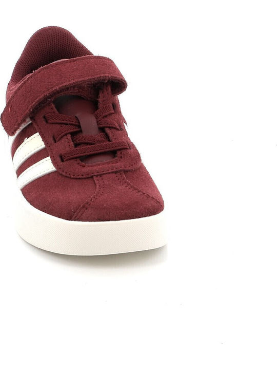 adidas 3.0 El C Μπορντό