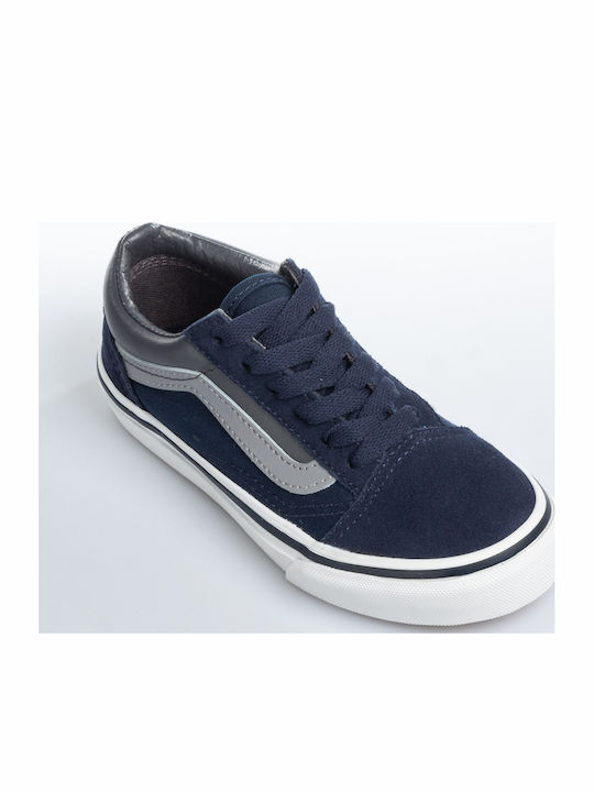 Old Skool OLD SKOOL Încălțăminte sport Joasa pentru copii Albastre