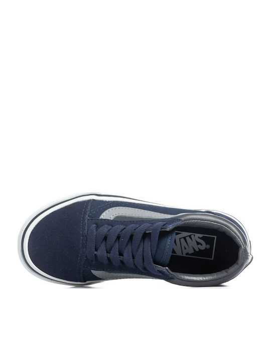 Old Skool OLD SKOOL Încălțăminte sport Joasa pentru copii Albastre