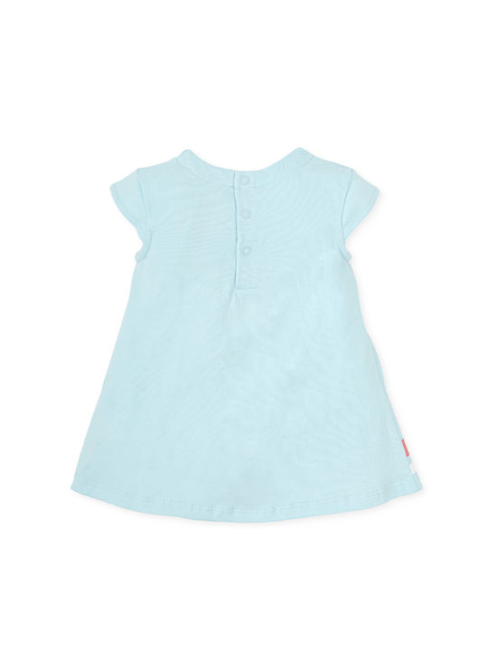 Agatha Ruiz De La Prada Children's Dress Blue