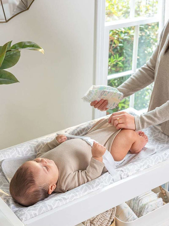 Summer Infant Soft Changing Pad made of Fabric 81.3x40.6cm