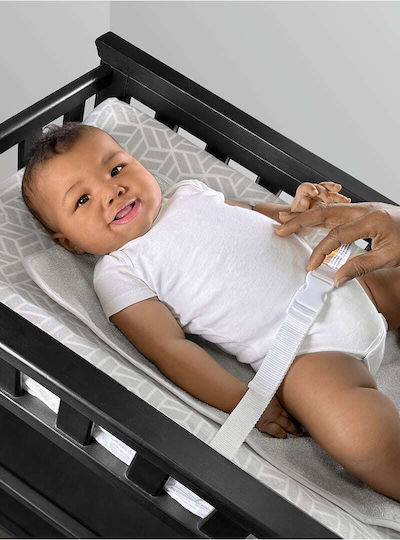 Summer Infant Μαλακή Αλλαξιέρα από Ύφασμα 81.3x40.6cm