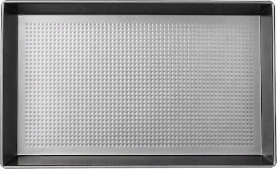 Kadax Aluminum Baking Pan with Non-Stick Coating