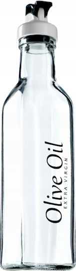 Kadax Ölkanne Glas mit Ausgießer 250ml