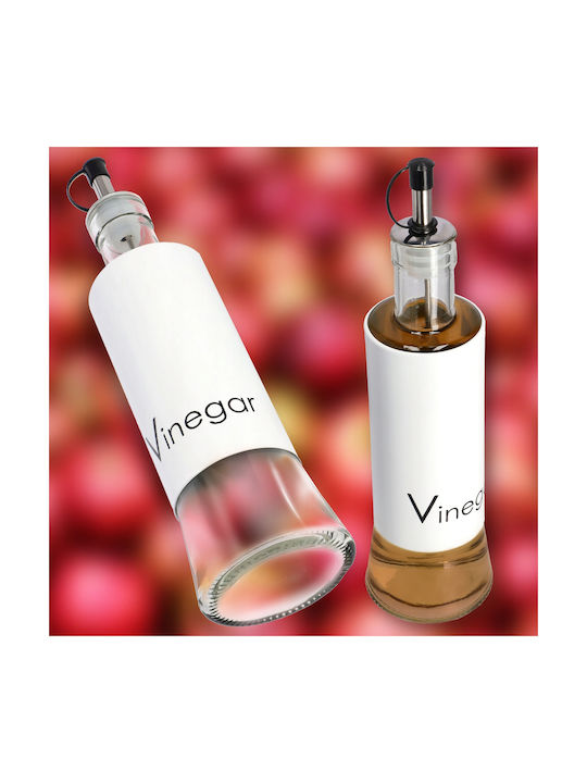 Kadax Cutie de ulei Sticlă cu Flux 320ml