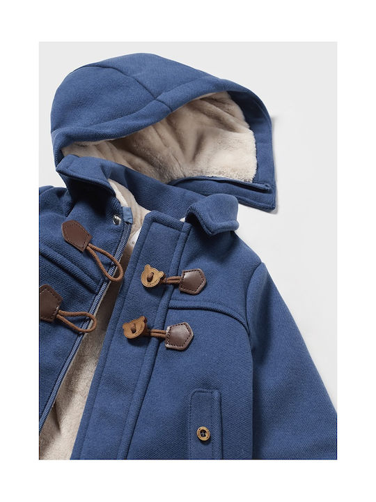 Mayoral Kinderjacke Kinder Mäntel & Jacken Dark blue